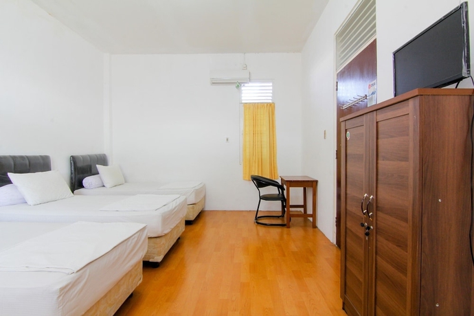 Imagen de la habitación del Hotel Lestari Guesthouse. Foto 7