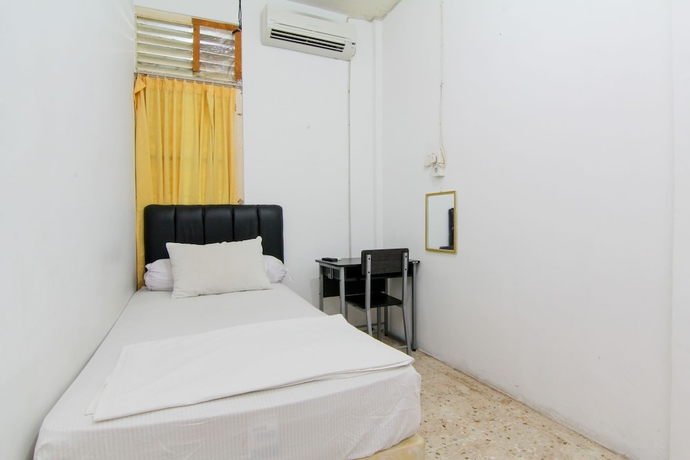 Imagen de la habitación del Hotel Lestari Guesthouse. Foto 8