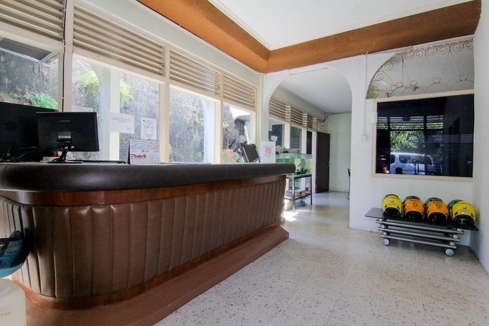 Imagen general del Hotel Lestari Guesthouse. Foto 1