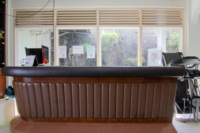 Imagen de los interiores del Hotel Lestari Guesthouse. Foto 19
