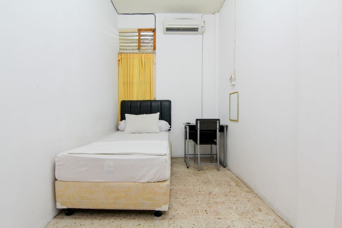 Imagen de la habitación del Hotel Lestari Guesthouse. Foto 10