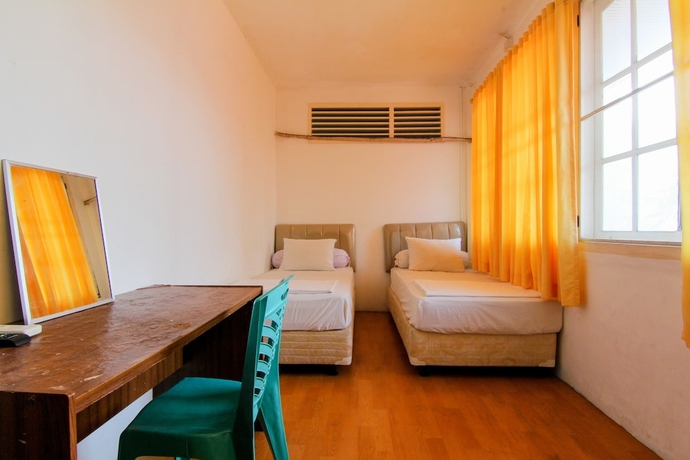 Imagen de la habitación del Hotel Lestari Guesthouse. Foto 11