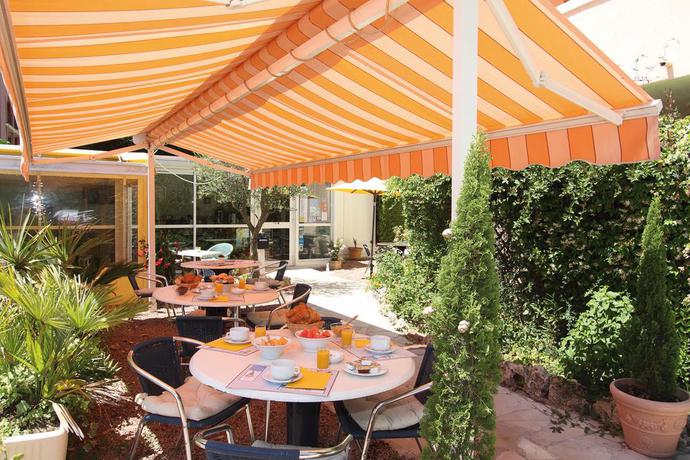 Imagen general del Hotel L'esterella. Foto 6