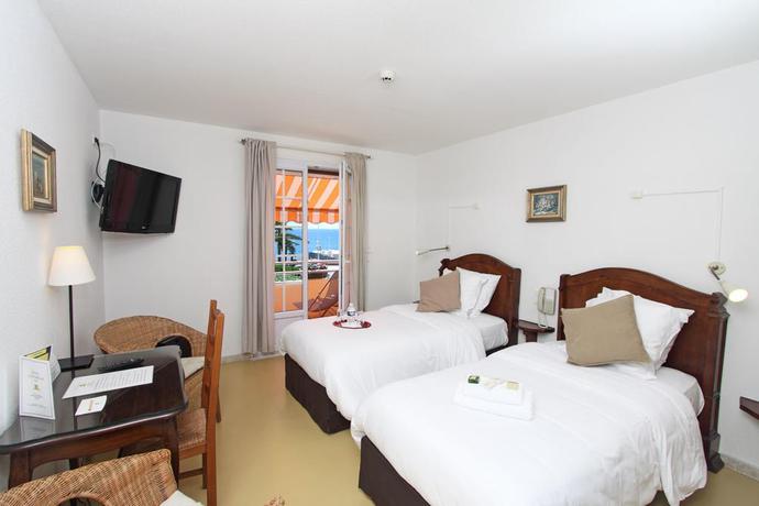 Imagen general del Hotel L'esterella. Foto 8