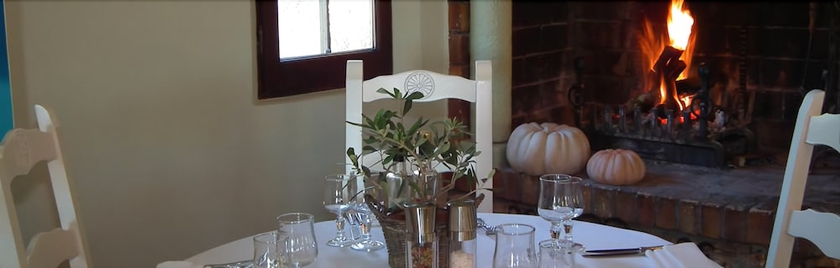 Imagen de los interiores del Hotel L'estirado Des Adrets. Foto 13