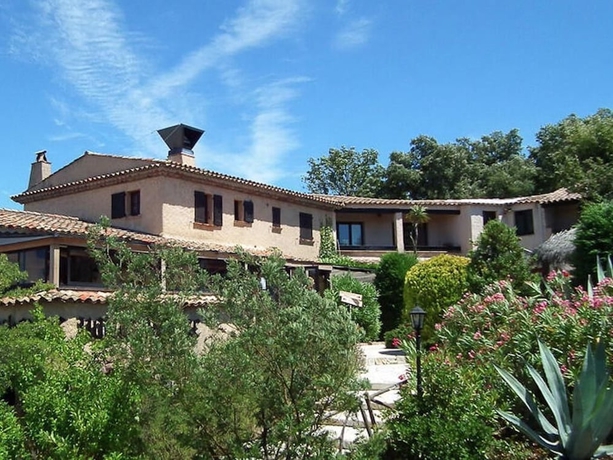 Imagen general del Hotel L'estirado Des Adrets. Foto 2