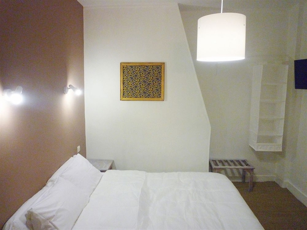 Imagen de la habitación del Hotel L'estran. Foto 2