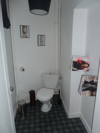 Imagen de la habitación del Hotel L'estran. Foto 3