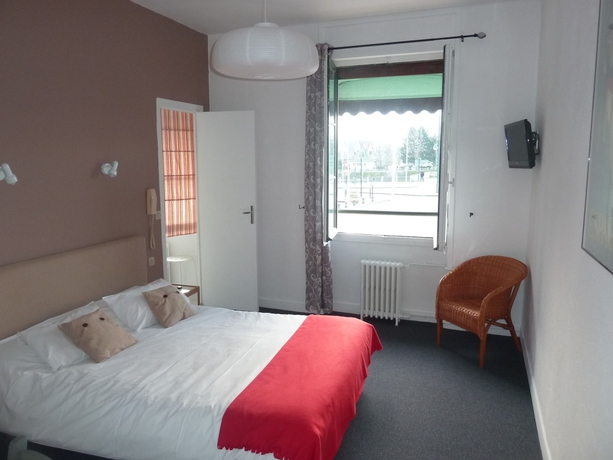 Imagen de la habitación del Hotel L'estran. Foto 4