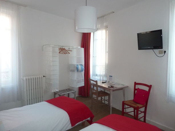 Imagen de la habitación del Hotel L'estran. Foto 5