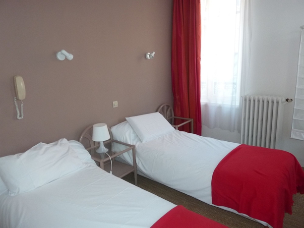 Imagen de la habitación del Hotel L'estran. Foto 6