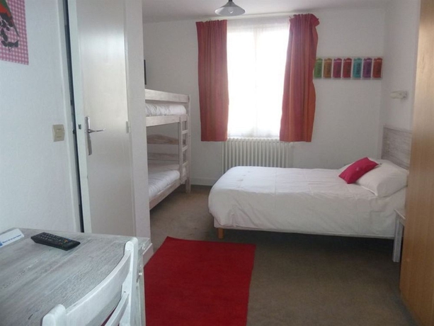 Imagen de la habitación del Hotel L'estran. Foto 8