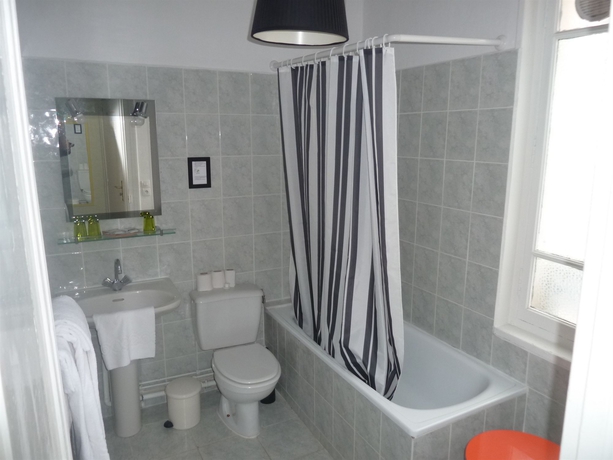 Imagen de la habitación del Hotel L'estran. Foto 10