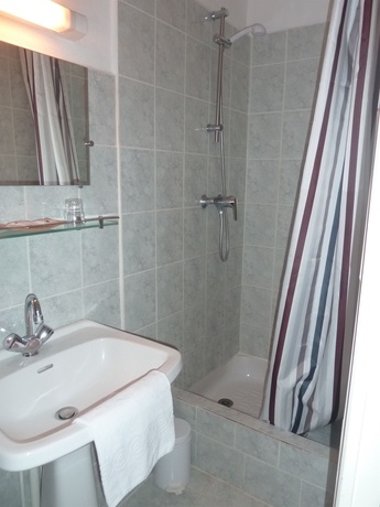 Imagen de la habitación del Hotel L'estran. Foto 11