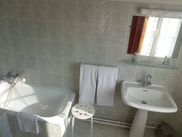 Imagen de la habitación del Hotel L'estran. Foto 12