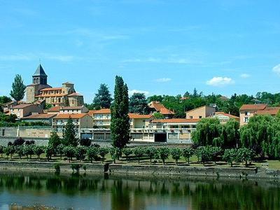 Imagen general del Hotel L'estredelle. Foto 2