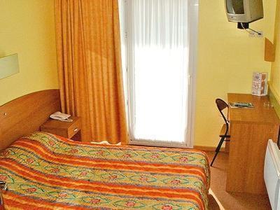 Imagen general del Hotel L'estredelle. Foto 3