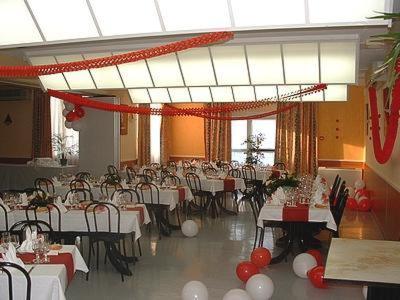 Imagen general del Hotel L'estredelle. Foto 4