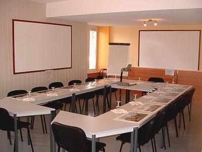 Imagen general del Hotel L'estredelle. Foto 5