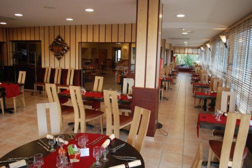 Imagen general del Hotel L'estredelle. Foto 6