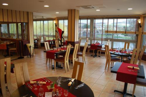 Imagen de la habitación del Hotel L'estredelle. Foto 9