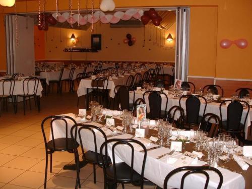 Imagen general del Hotel L'estredelle. Foto 7