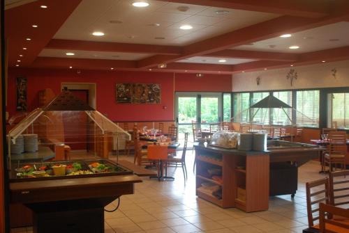 Imagen general del Hotel L'estredelle. Foto 8