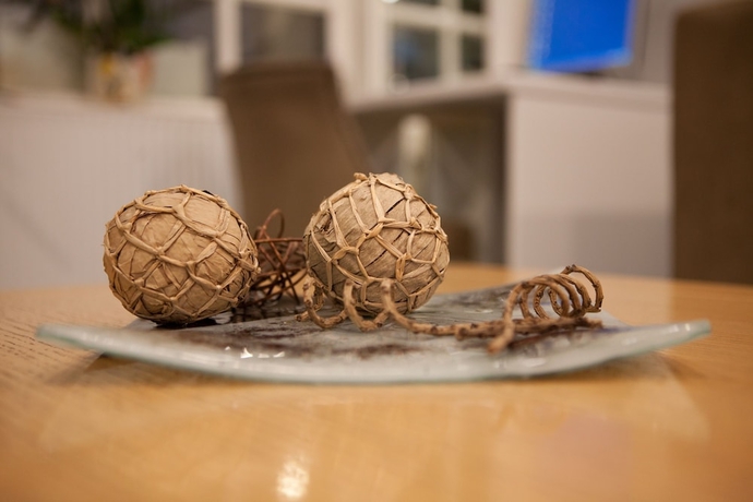 Imagen de la habitación del Hotel Lesvion. Foto 10