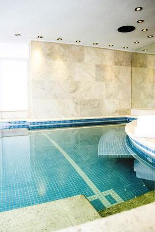 Imagen de los interiores del Hotel Let Sun Boutique. Foto 6