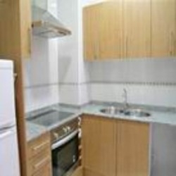 Imagen general del Hotel Letamendi. Foto 3