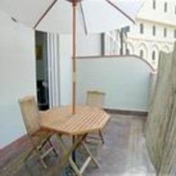 Imagen general del Hotel Letamendi. Foto 5