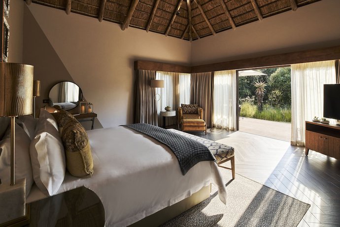 Imagen de la habitación del Hotel Letamo at Qwabi Private Game Reserve. Foto 3