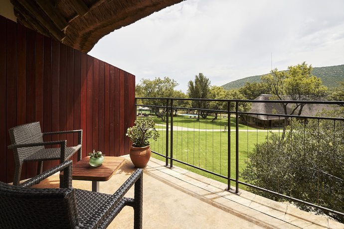 Imagen de la habitación del Hotel Letamo at Qwabi Private Game Reserve. Foto 5