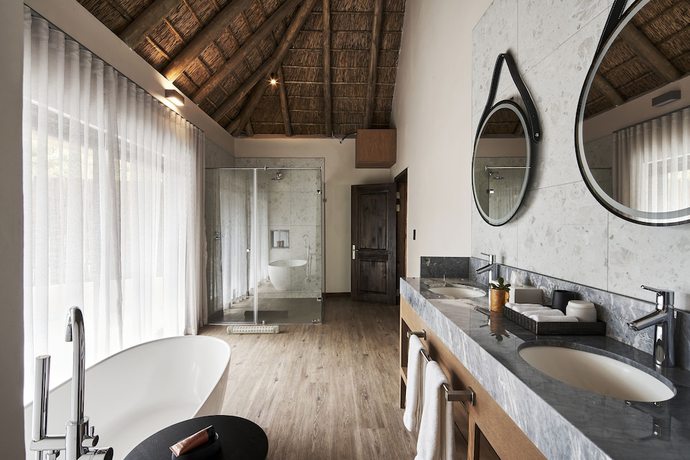 Imagen de la habitación del Hotel Letamo at Qwabi Private Game Reserve. Foto 6