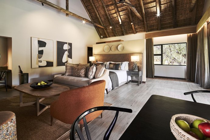 Imagen de la habitación del Hotel Letamo at Qwabi Private Game Reserve. Foto 8