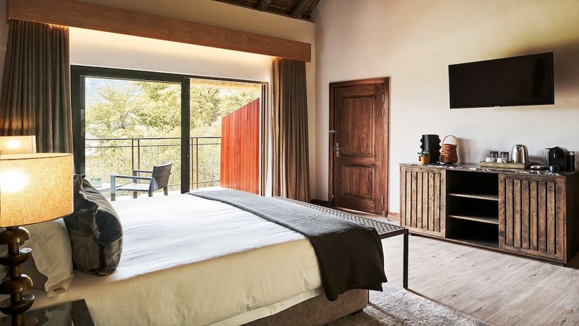 Imagen de la habitación del Hotel Letamo at Qwabi Private Game Reserve. Foto 12