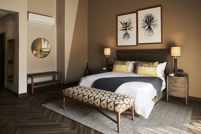 Imagen de la habitación del Hotel Letamo at Qwabi Private Game Reserve. Foto 14