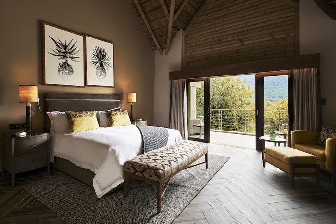 Imagen de la habitación del Hotel Letamo at Qwabi Private Game Reserve. Foto 16