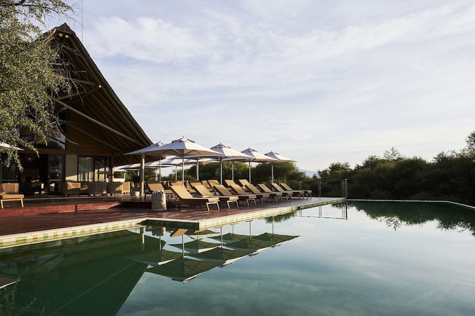 Imagen general del Hotel Letamo at Qwabi Private Game Reserve. Foto 1