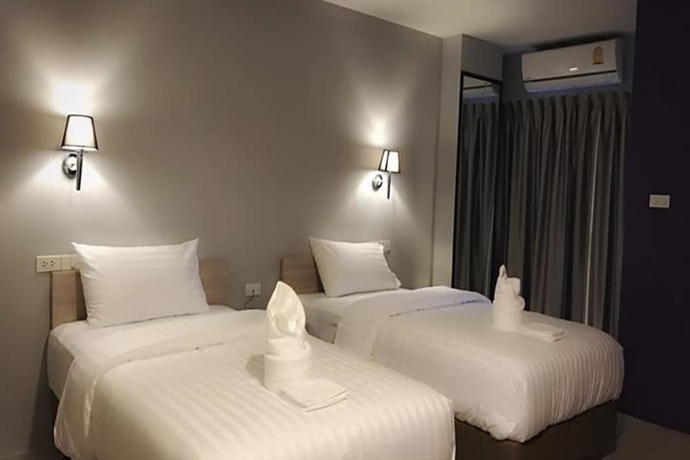 Imagen de la habitación del Hotel Letana. Foto 2