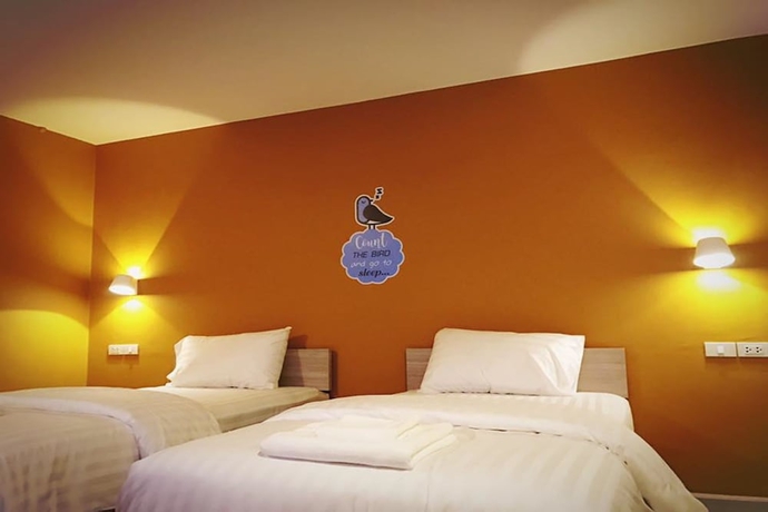 Imagen de la habitación del Hotel Letana. Foto 3