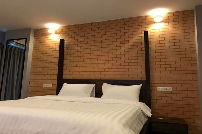 Imagen de la habitación del Hotel Letana. Foto 4