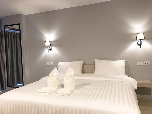 Imagen de la habitación del Hotel Letana. Foto 6