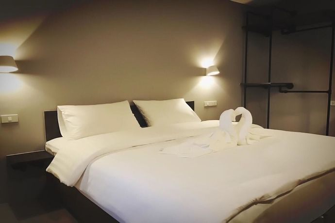 Imagen de la habitación del Hotel Letana. Foto 7