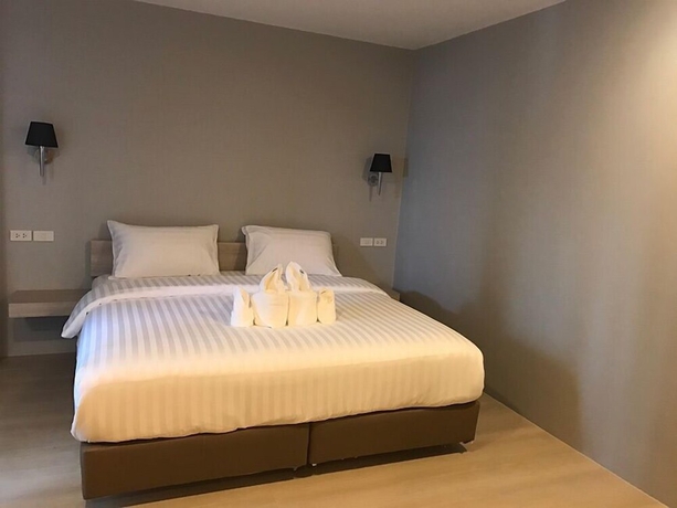 Imagen de la habitación del Hotel Letana. Foto 9