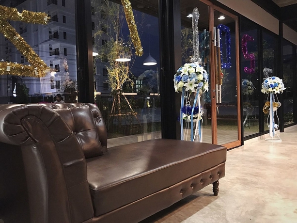 Imagen de los interiores del Hotel Letana. Foto 18