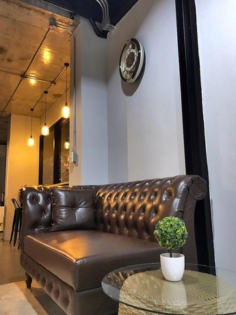 Imagen de los interiores del Hotel Letana. Foto 19