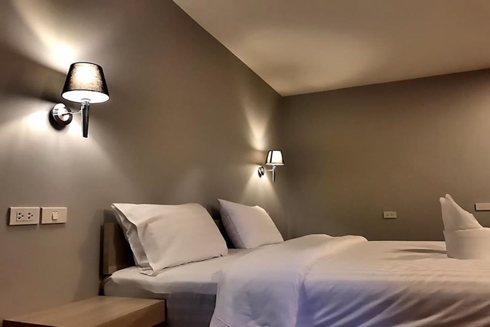 Imagen de la habitación del Hotel Letana. Foto 10
