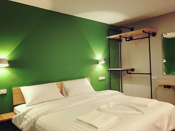 Imagen de la habitación del Hotel Letana. Foto 12