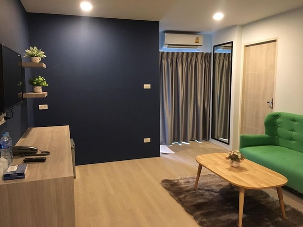 Imagen de la habitación del Hotel Letana. Foto 16